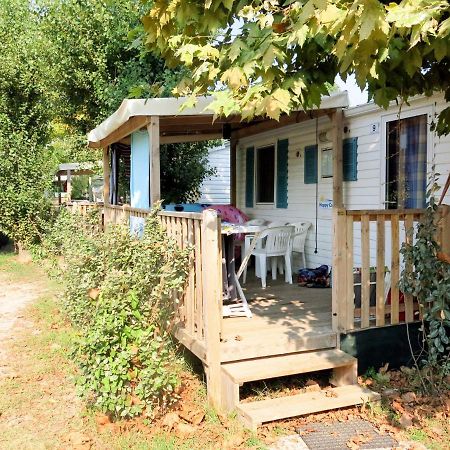 Holiday Home Rosapineta Camping Village-1 By Interhome Exterior photo
