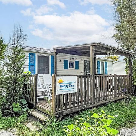 Holiday Home Rosapineta Camping Village-1 By Interhome Exterior photo