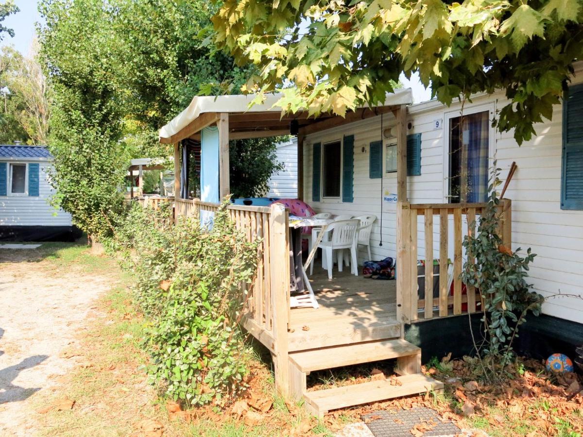 Holiday Home Rosapineta Camping Village-1 By Interhome Exterior photo